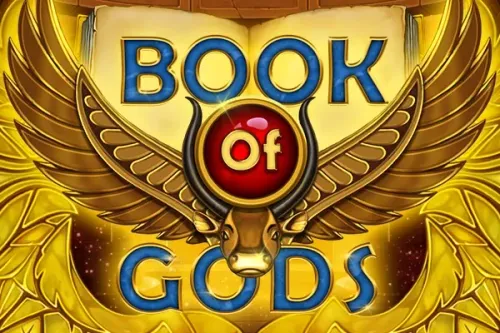 Book of Gods