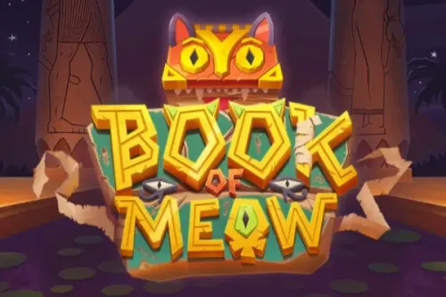 Book of Meow