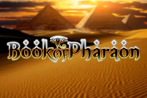 Book of Pharaon