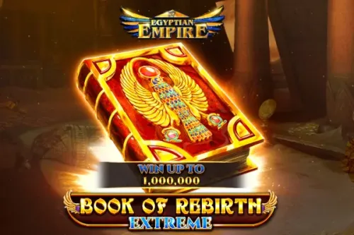 Book of Rebirth Extreme