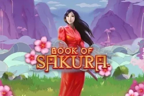 Book of Sakura™