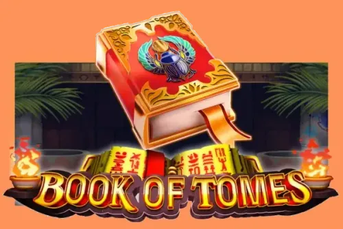 Book of Tomes