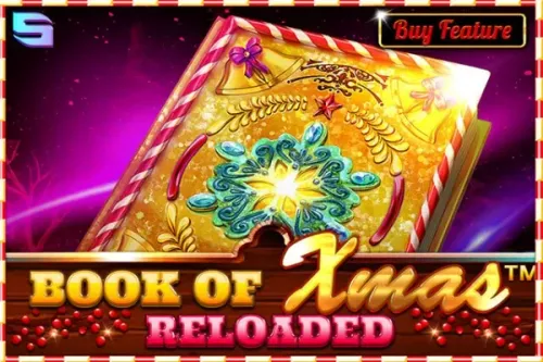 Book of Xmas Reloaded