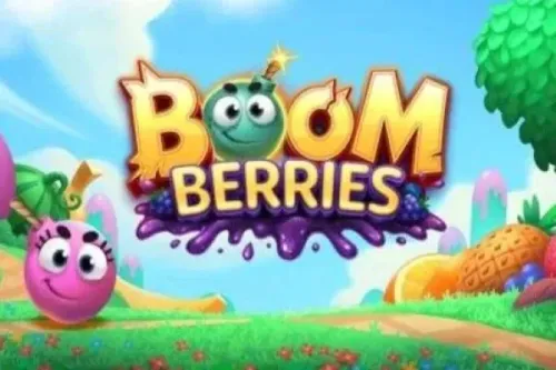 Boomberries