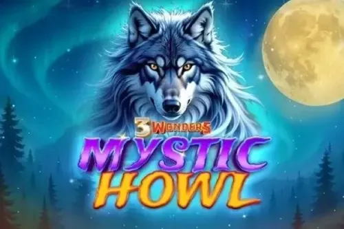 3 Wonders Mystic Howl