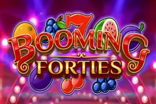 Booming Forties