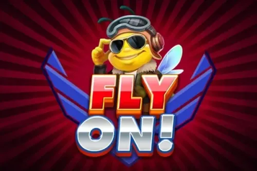 Fly On!