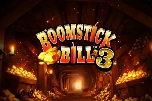 Boomstick Bill 3™