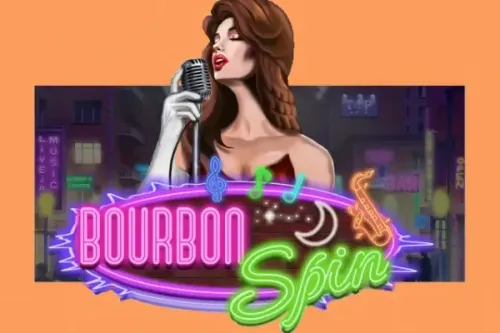 Bourbon Spin
