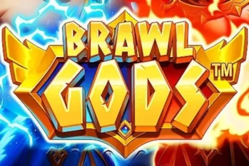 Brawl Gods