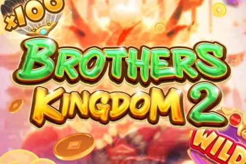 Brothers Kingdom 2