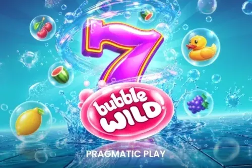 Bubble Wild 2™