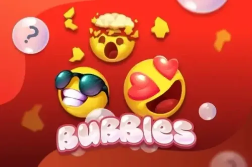 Bubbles