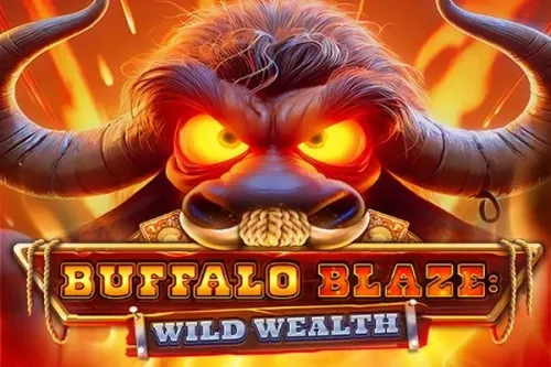 Buffalo Blaze: Wild Wealth