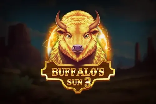 Buffalo's Sun 3