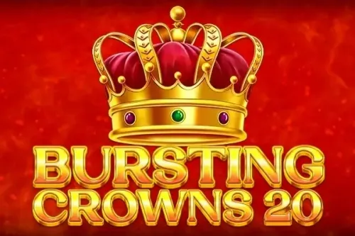 Bursting Crowns 20