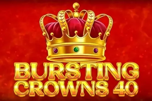 Bursting Crowns 40
