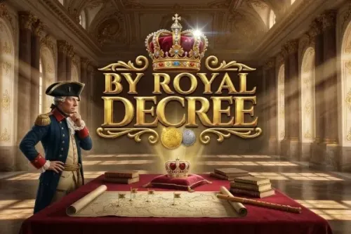 By Royal Decree