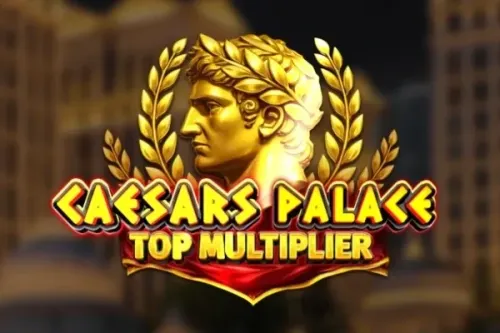 Caesars Palace Top Multiplier
