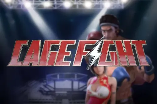 Cage Fight