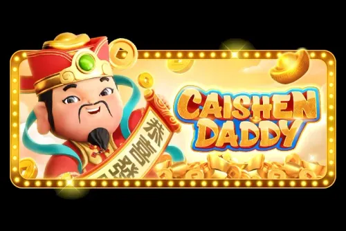 Caishen Daddy