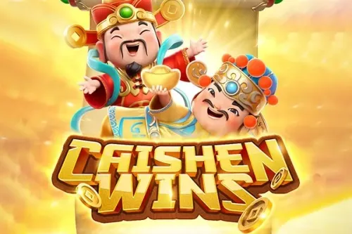 Caishen Wins
