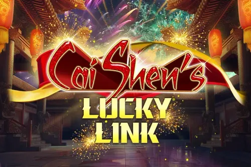 Caishen's Lucky Link