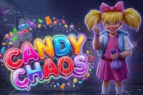 Candy Chaos