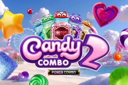 Candy Combo 2 Power Combo™