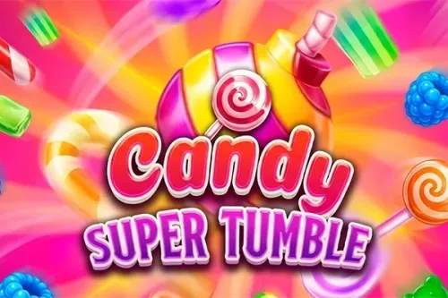Candy Super Tumble