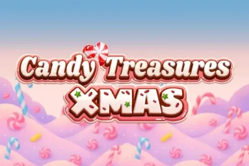 Candy Treasures Xmas