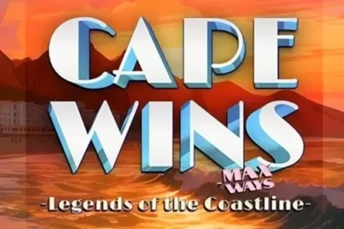 Cape Wins Legends of the Coastline
