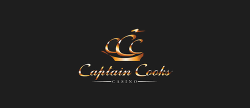 Captain Cooks Casino logo