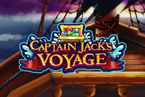 Captain Jack's Voyage