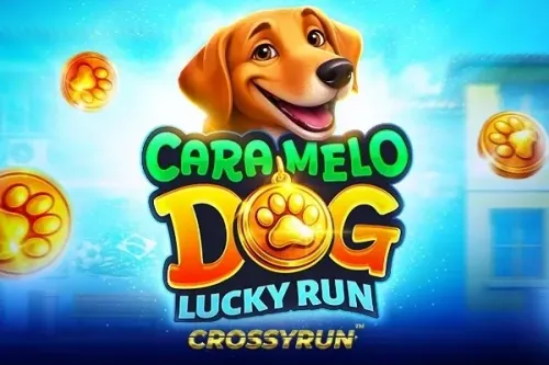 Caramelo Dog: Lucky Run