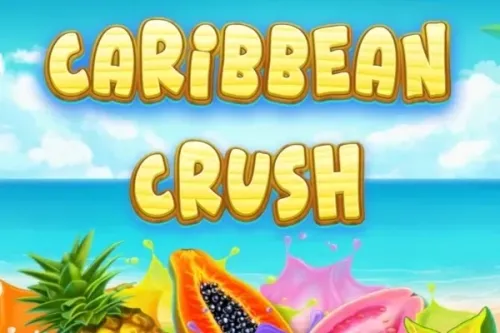 Caribbean Crush