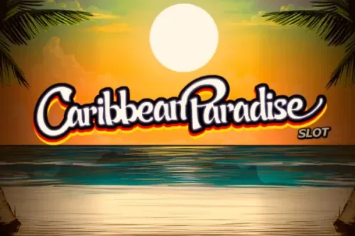 Caribbean Paradise