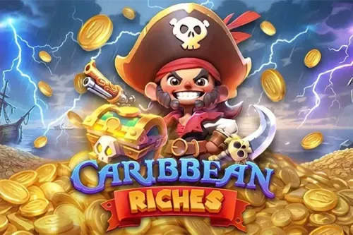 Caribbean Riches