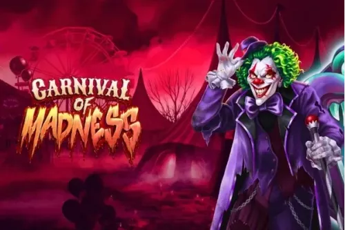 Carnival of Madness