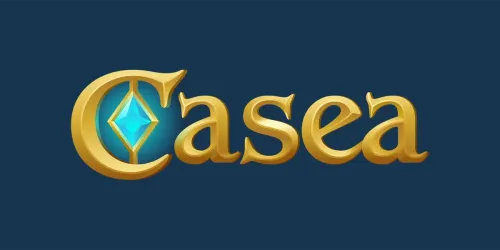 Casea Casino logo