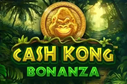 Cash Kong Bonanza™