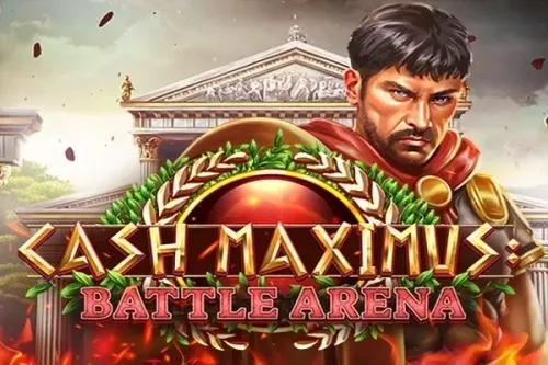 Cash Maximus: Battle Arena