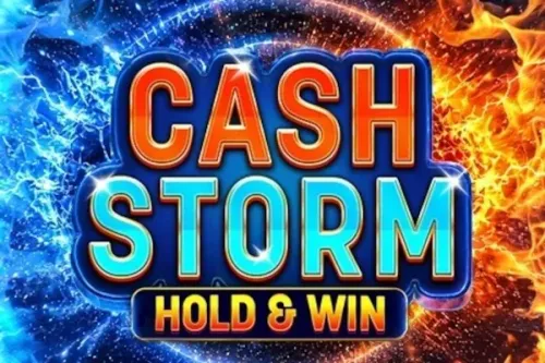Cash Storm: Hold & Win