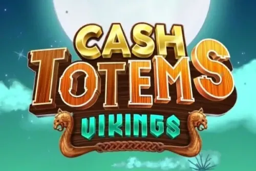 Cash Totems - Vikings