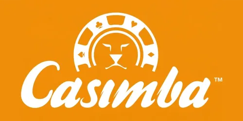 Casimba Casino logo