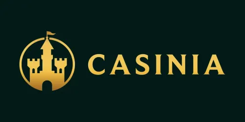 Casinia Casino logo