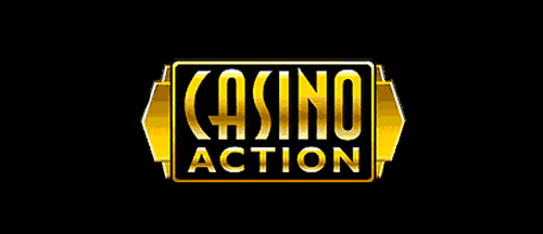 Casino Action logo