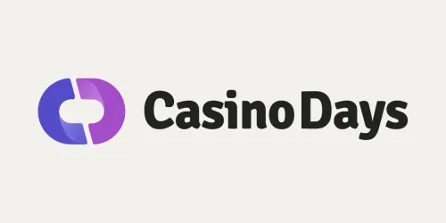 Casino Days logo