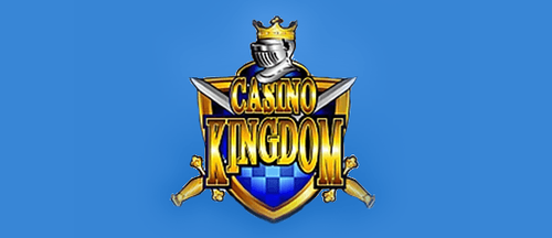 Casino Kingdom logo