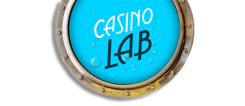 Casino Lab logo
